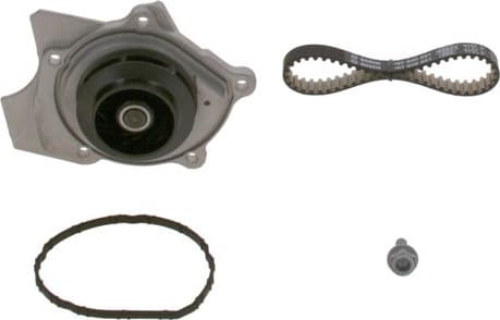 Water Pump & Timing Belt Kit 1987946483 - image 5