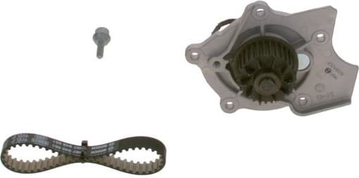 Water Pump & Timing Belt Kit 1987946483 - image 7
