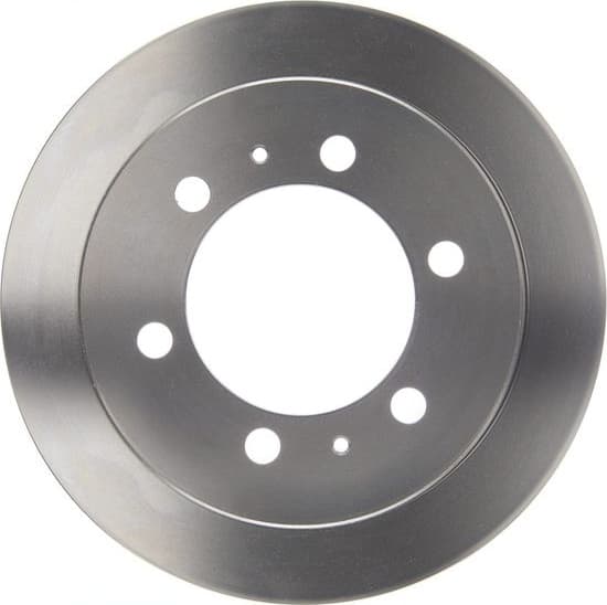 Brake Disc 0986478999 - image 6