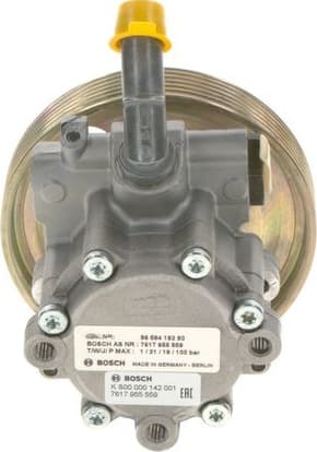 Hydraulic Pump, steering KS00000142 - image 4