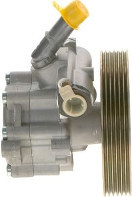 Hydraulic Pump, steering KS00000142 - image 5