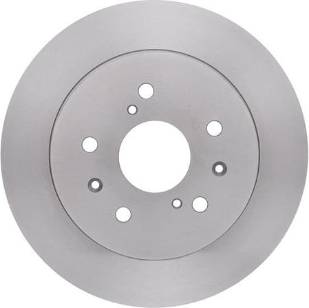 Brake Disc 0986479D34 - image 6