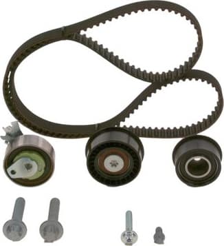 Timing Belt Kit 1987948257 - image 5