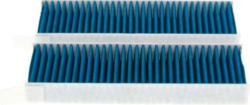 Filter, cabin air FILTER+pro 0 986 628 568 - image 8