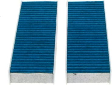Filter, cabin air FILTER+pro 0 986 628 568 - image 9