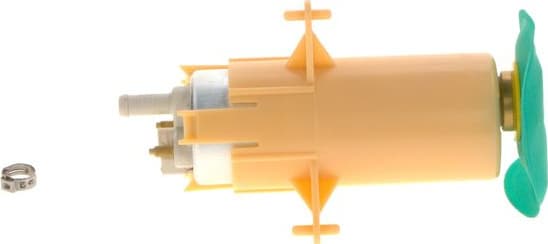 Fuel Pump 0986580161 - image 8