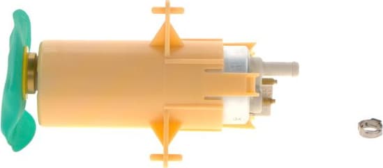 Fuel Pump 0986580161 - image 10