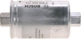 Fuel Filter 0986450124 - image 7