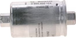 Fuel Filter 0986450124 - image 9