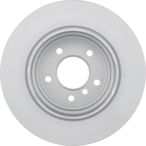 Brake Disc 0986478975 - image 8
