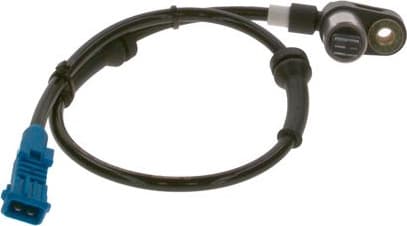 Sensor, wheel speed 0986594020 - image 5