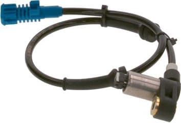 Sensor, wheel speed 0986594020 - image 6