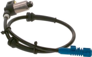 Sensor, wheel speed 0986594020 - image 8