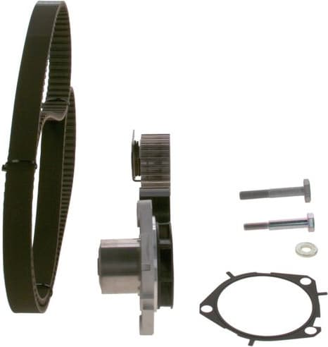 Water Pump & Timing Belt Kit 1987946459 - image 9
