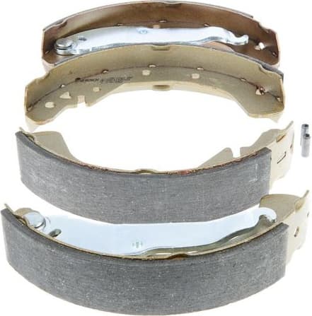 Brake Shoe Set 0986487554 - image 7