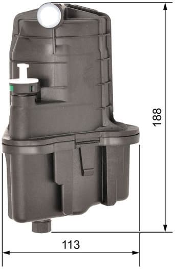 Fuel Filter 0450907015 - image 10