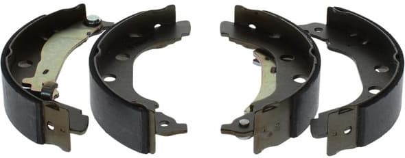 Brake Shoe Set 0986487549 - image 4