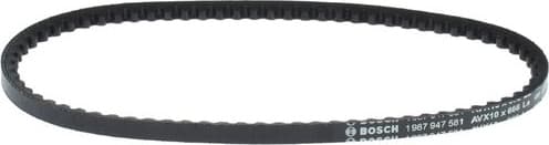 V-Belt 1 987 947 581 - image 9