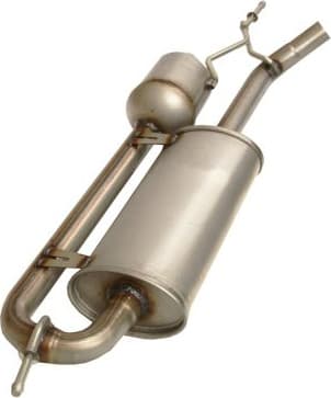 Catalytic Converter 27-6222 - image 2