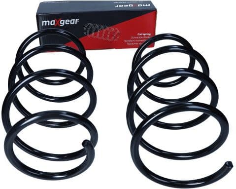 Suspension Spring 60-1076D - image 2