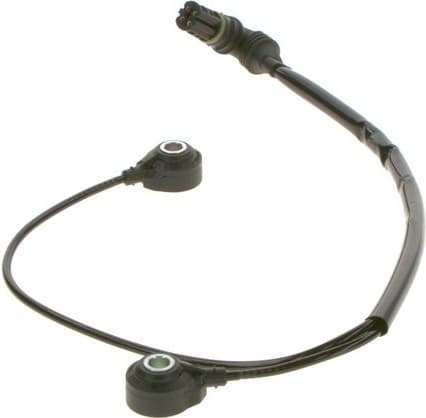 Knock Sensor 0261231200 - image 6