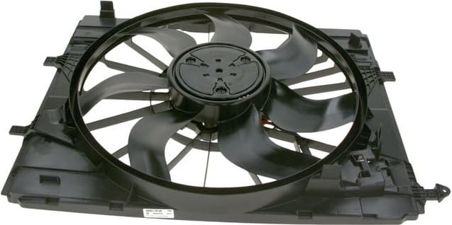 Fan, engine cooling 0130707516 - image 7