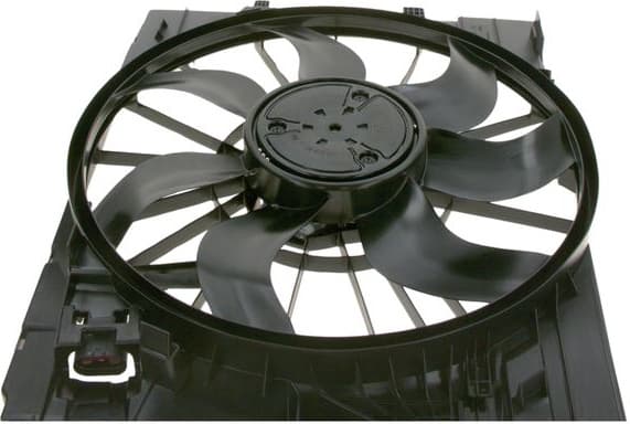 Fan, engine cooling 0130707516 - image 8