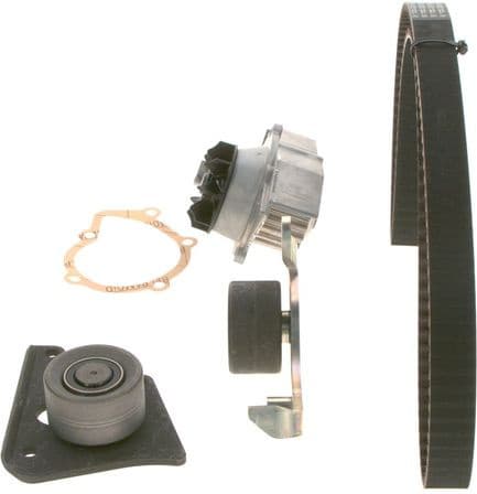 Water Pump & Timing Belt Kit 1987946967 - image 3