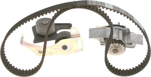 Water Pump & Timing Belt Kit 1987946967 - image 4