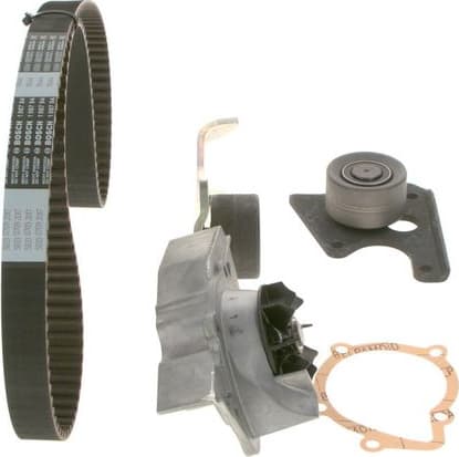 Water Pump & Timing Belt Kit 1987946967 - image 5