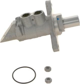Brake Master Cylinder 0204828669 - image 8