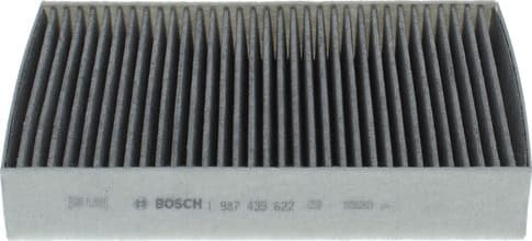 Filter, cabin air 1 987 435 622 - image 5