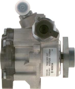 Hydraulic Pump, steering KS00000616 - image 5