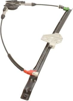 Window Regulator 50-0829 - image 2