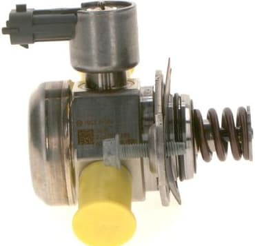 High-pressure Pump 0261520295 - image 6