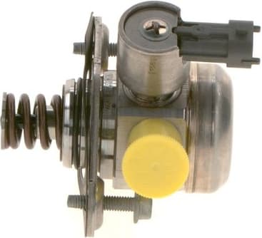 High-pressure Pump 0261520295 - image 8