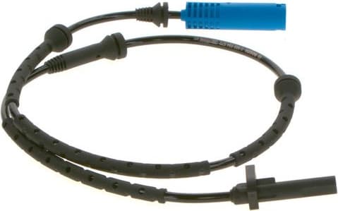 Sensor, wheel speed 0986594570 - image 5