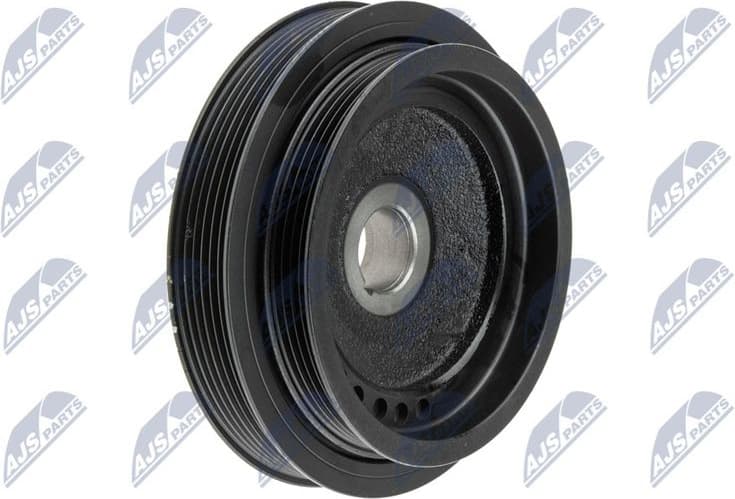 Belt Pulley, crankshaft RKP-NS-004