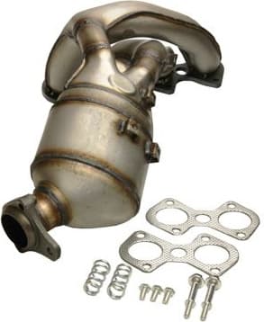 Catalytic Converter 27-6177