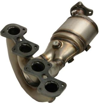 Catalytic Converter 27-6177 - image 2