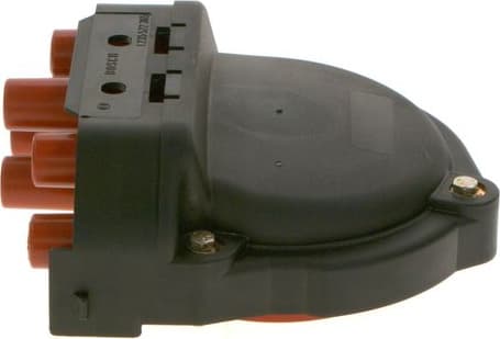 Ignition Distributor Cap 1235522365 - image 6