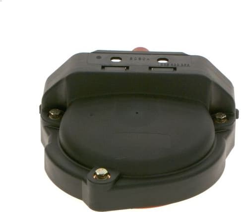 Ignition Distributor Cap 1235522365 - image 7