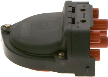 Ignition Distributor Cap 1235522365 - image 8