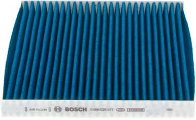 Filter, cabin air FILTER+pro 0 986 628 577 - image 6