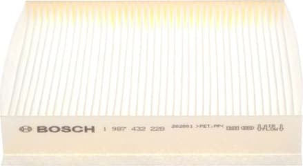 Filter, cabin air 1987432228 - image 6