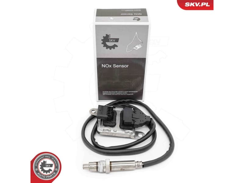 NOx Sensor, NOx catalytic converter 71SKV055