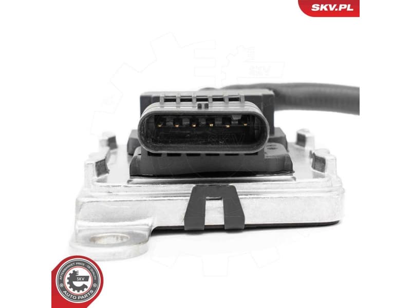 NOx Sensor, NOx catalytic converter 71SKV055 - image 4