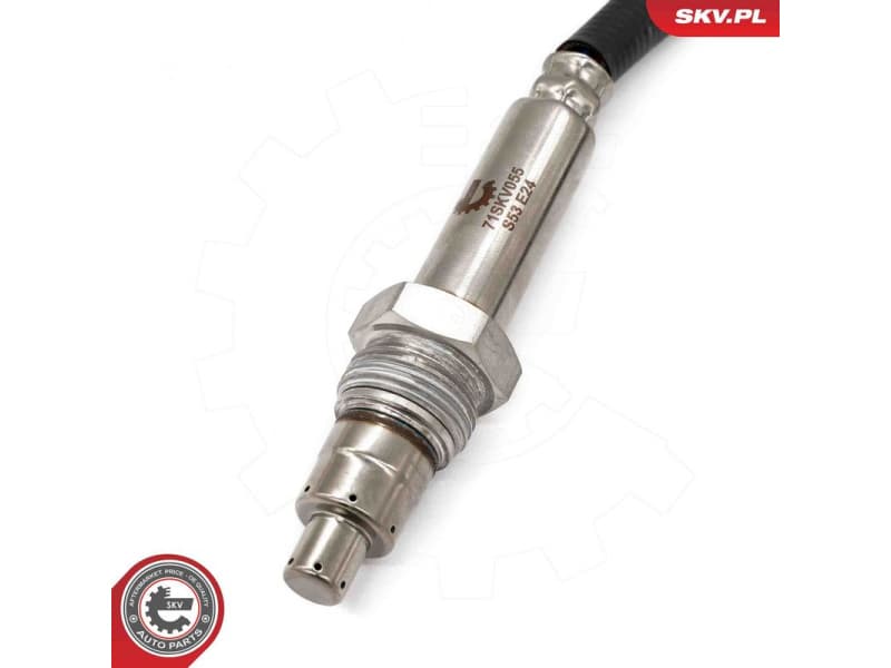 NOx Sensor, NOx catalytic converter 71SKV055 - image 5