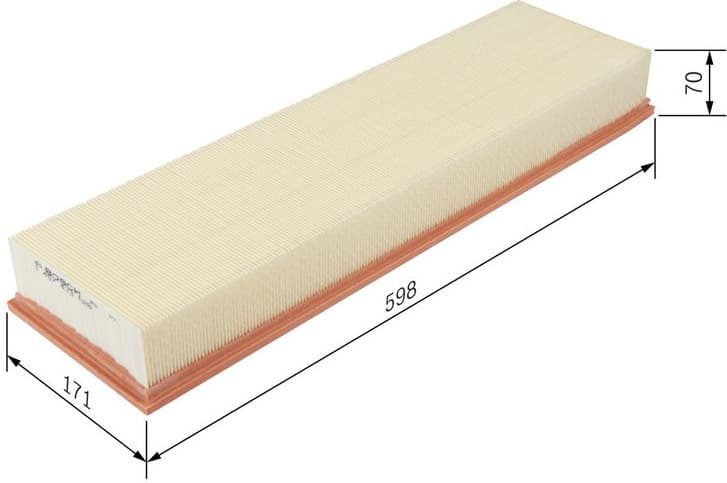 Air Filter 1457433626 - image 10