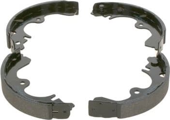 Brake Shoe Set 0986487474 - image 2